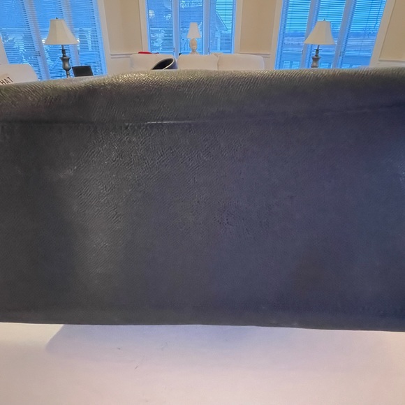 Coach Cross Grain leather city zip tote - Picture 2 of 5